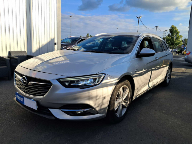 Opel Insignia 2017