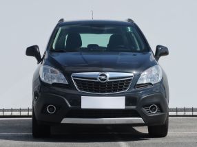 Opel Mokka - 2014