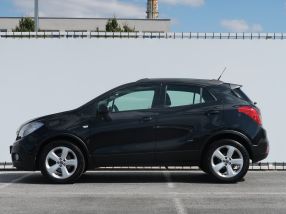 Opel Mokka - 2014