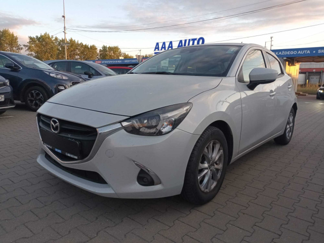 Mazda 2 2019