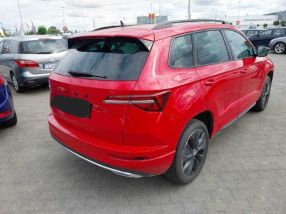Skoda Karoq - 2024