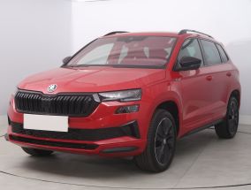 Skoda Karoq - 2024