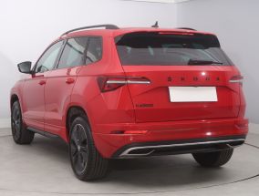 Skoda Karoq - 2024