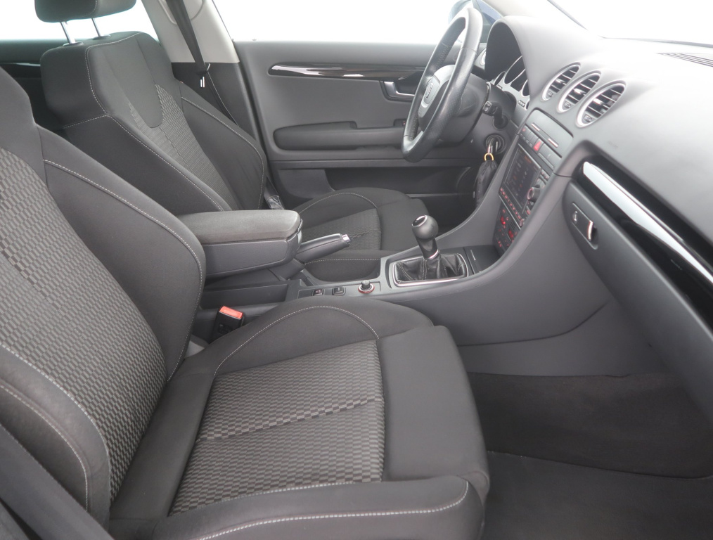 Seat Exeo