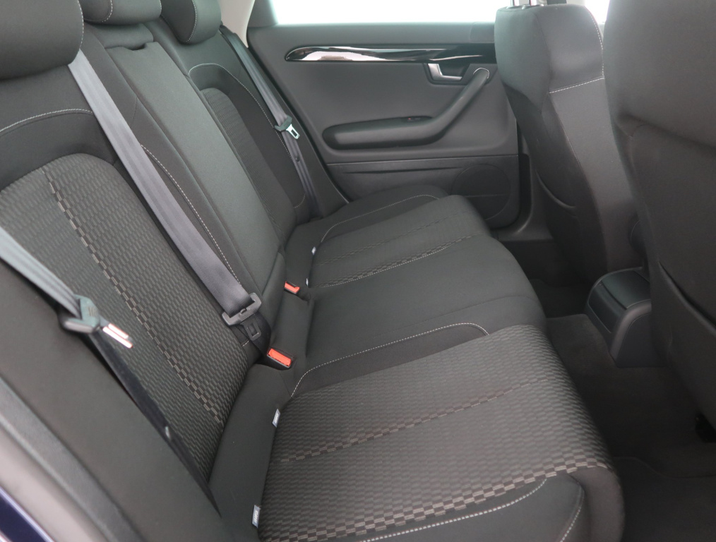 Seat Exeo