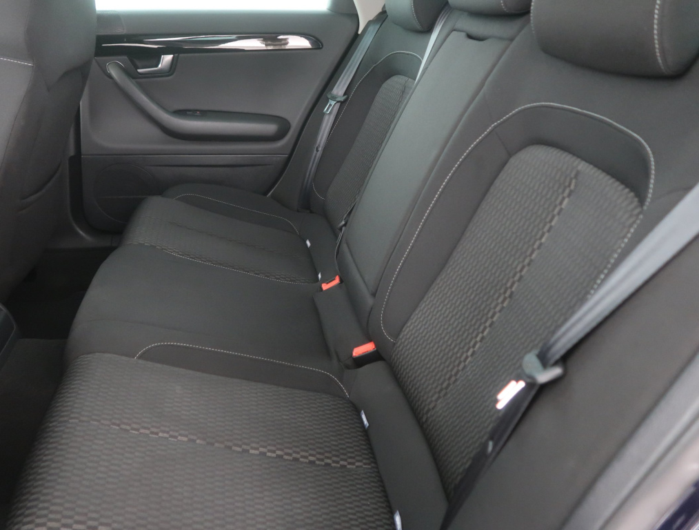 Seat Exeo