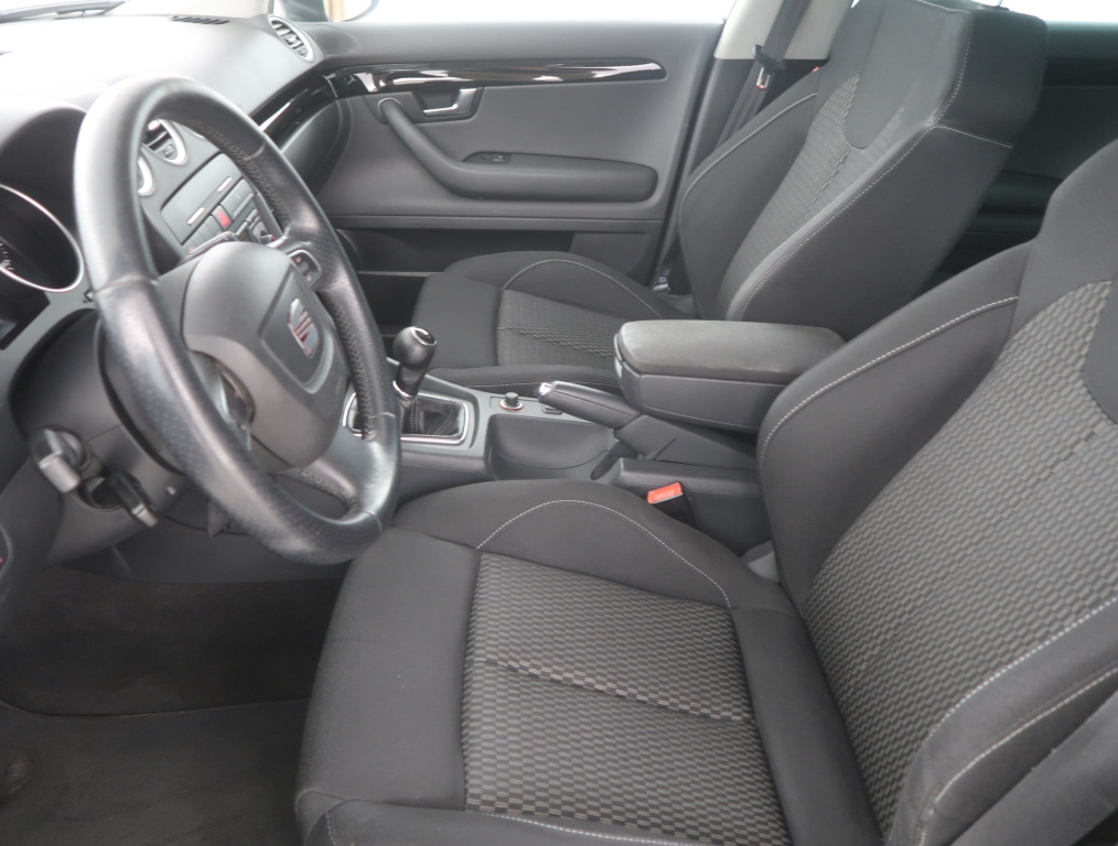 Seat Exeo