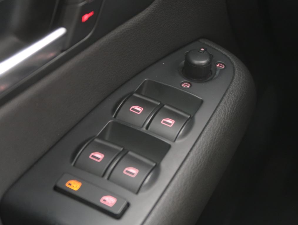 Seat Exeo