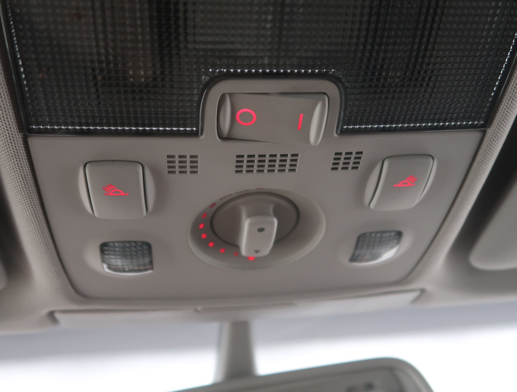 Seat Exeo