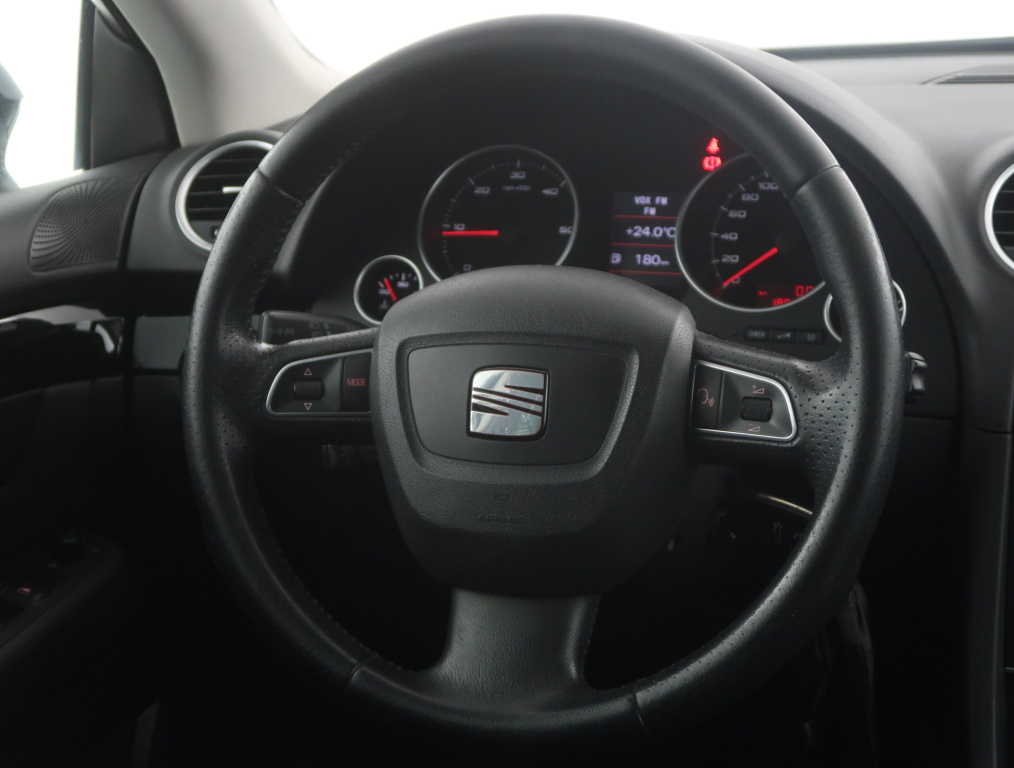 Seat Exeo