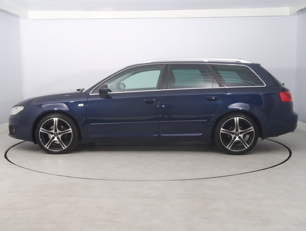 Seat Exeo