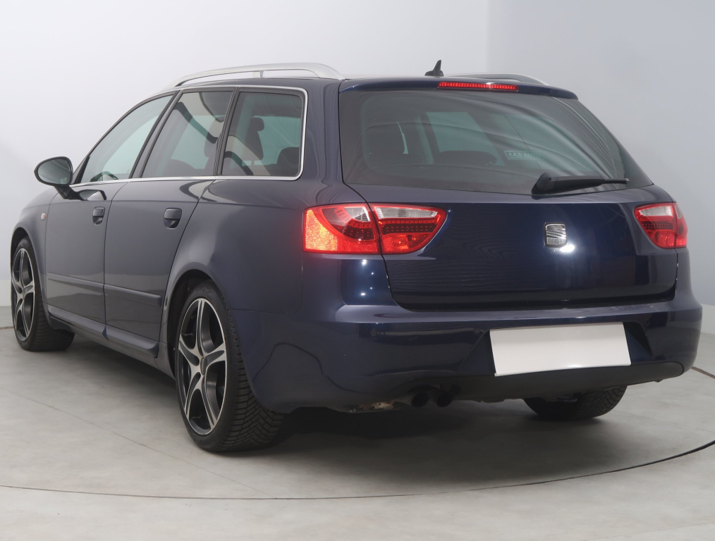 Seat Exeo