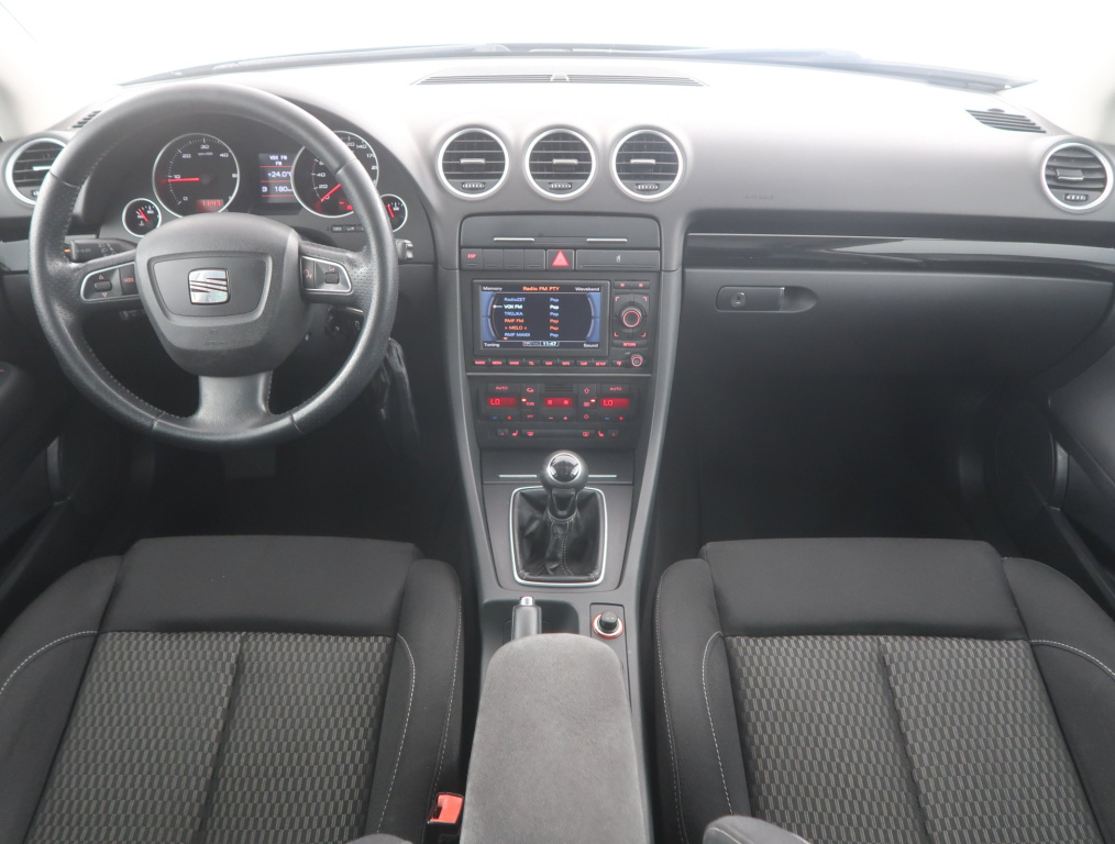 Seat Exeo