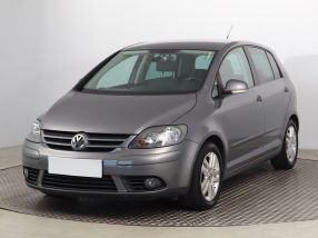 Volkswagen Golf Plus - 2008