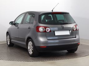 Volkswagen Golf Plus - 2008