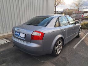 Audi A4 - 2004
