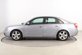 Audi A4 - 2004