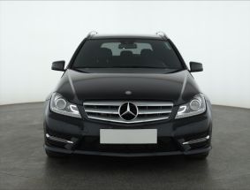 Mercedes-Benz C - 2013