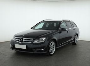 Mercedes-Benz C - 2013