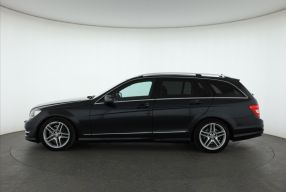 Mercedes-Benz C - 2013