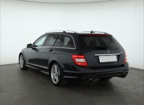 Mercedes-Benz C - 2013