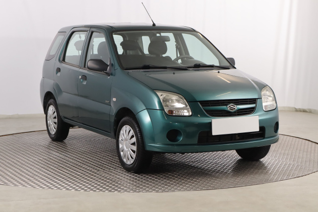 Suzuki Ignis 2007