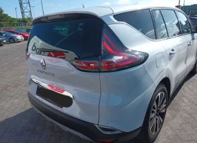 Renault Espace - 2019