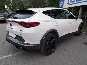 Cupra Formentor - 2022