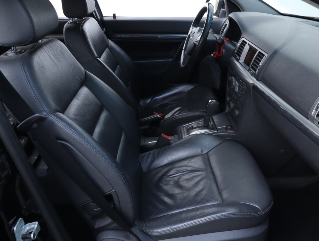 Opel Signum