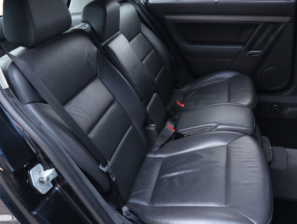 Opel Signum