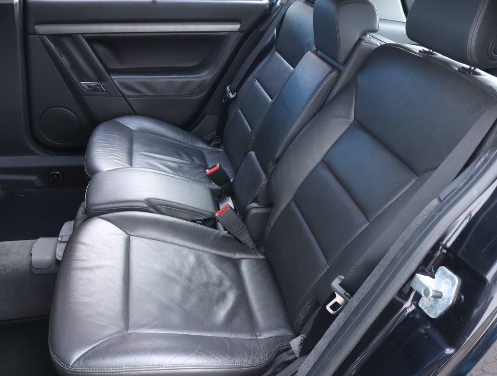 Opel Signum