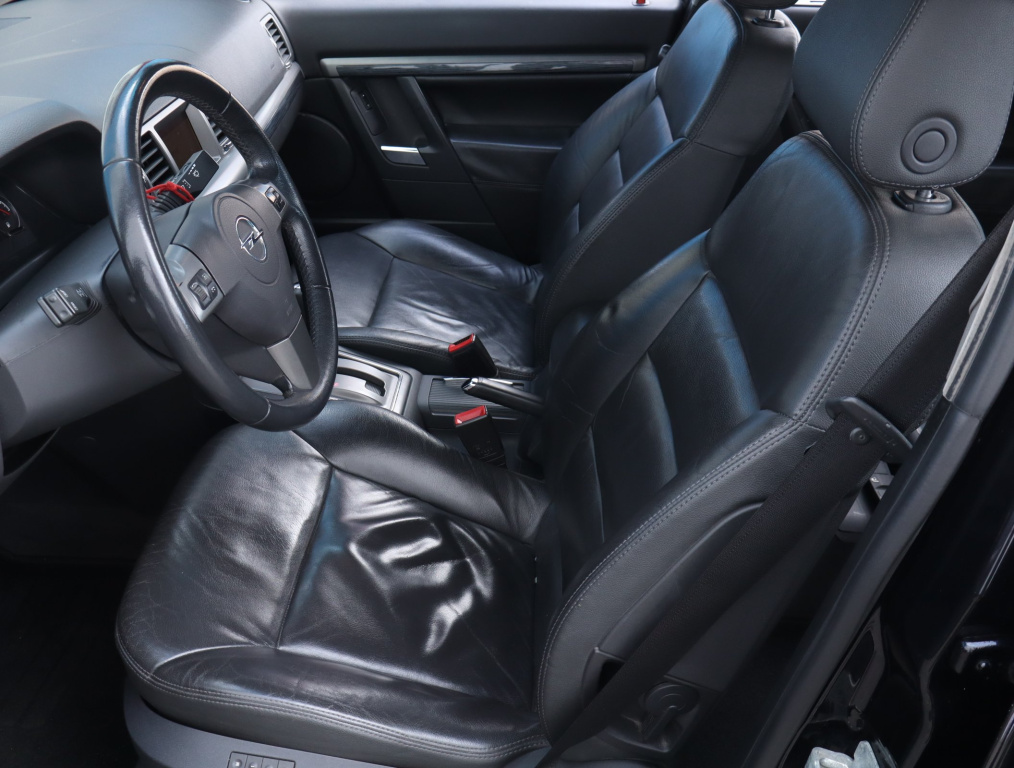Opel Signum