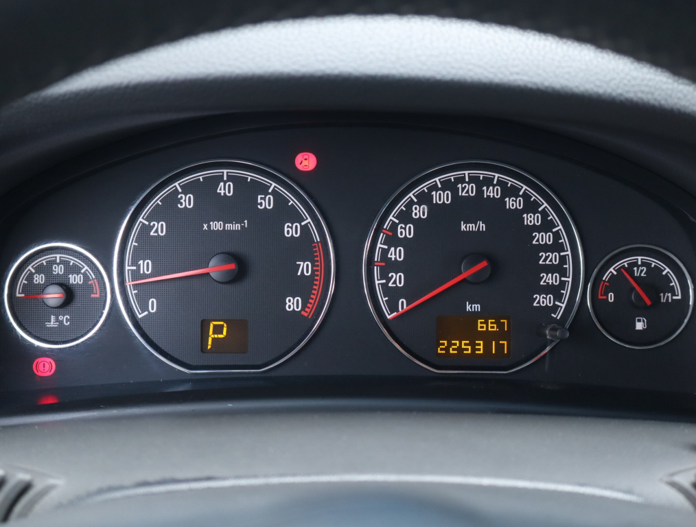Opel Signum