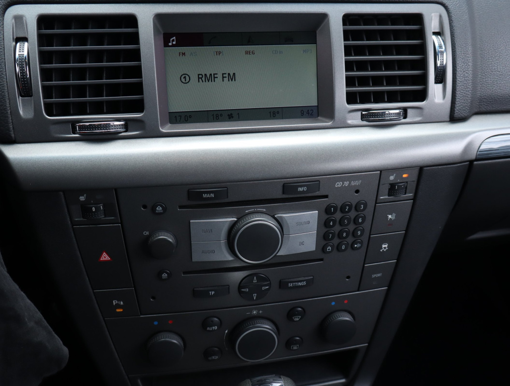 Opel Signum