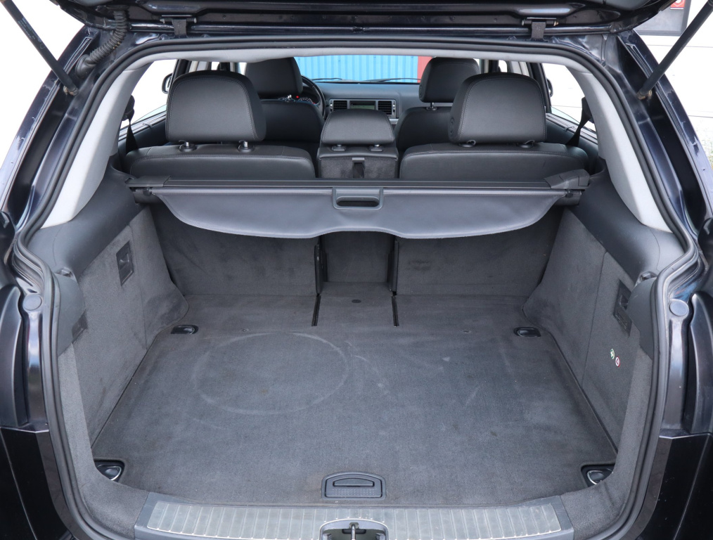 Opel Signum