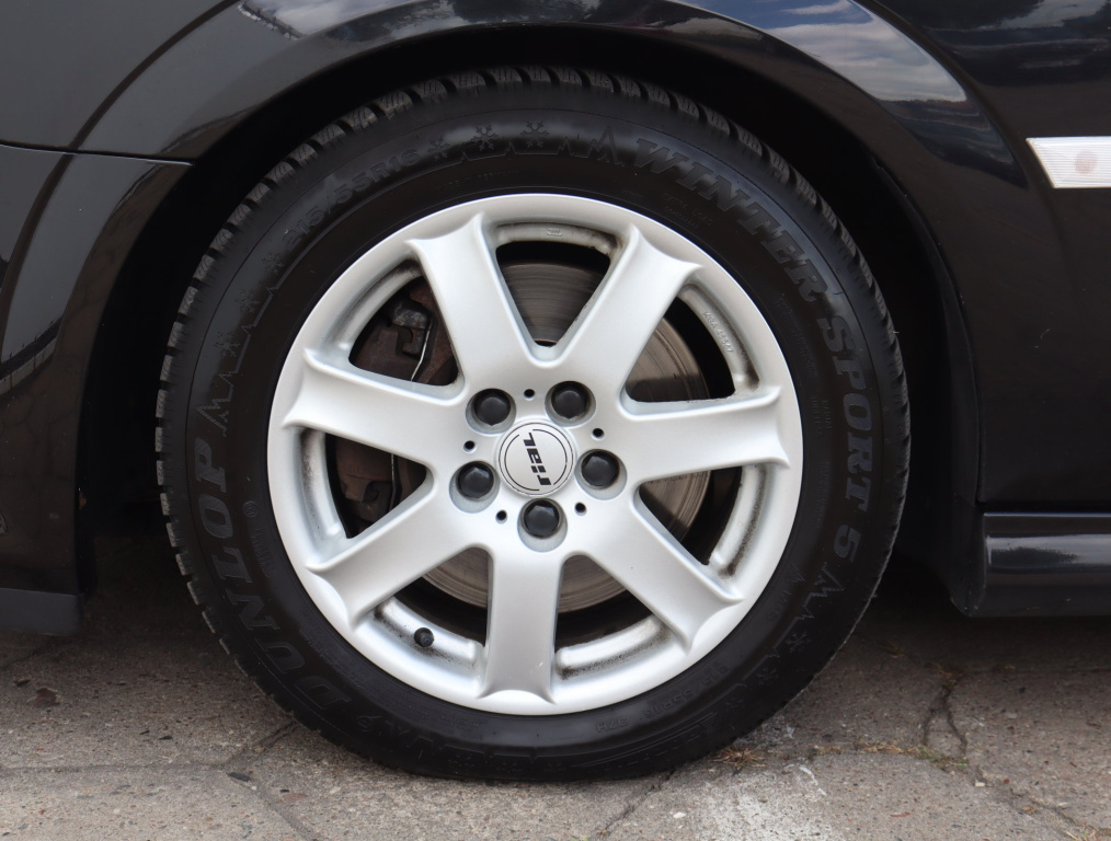 Opel Signum