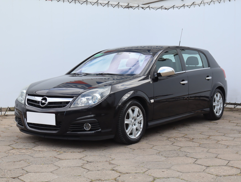 Opel Signum