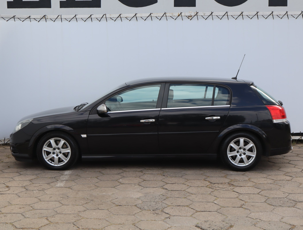Opel Signum