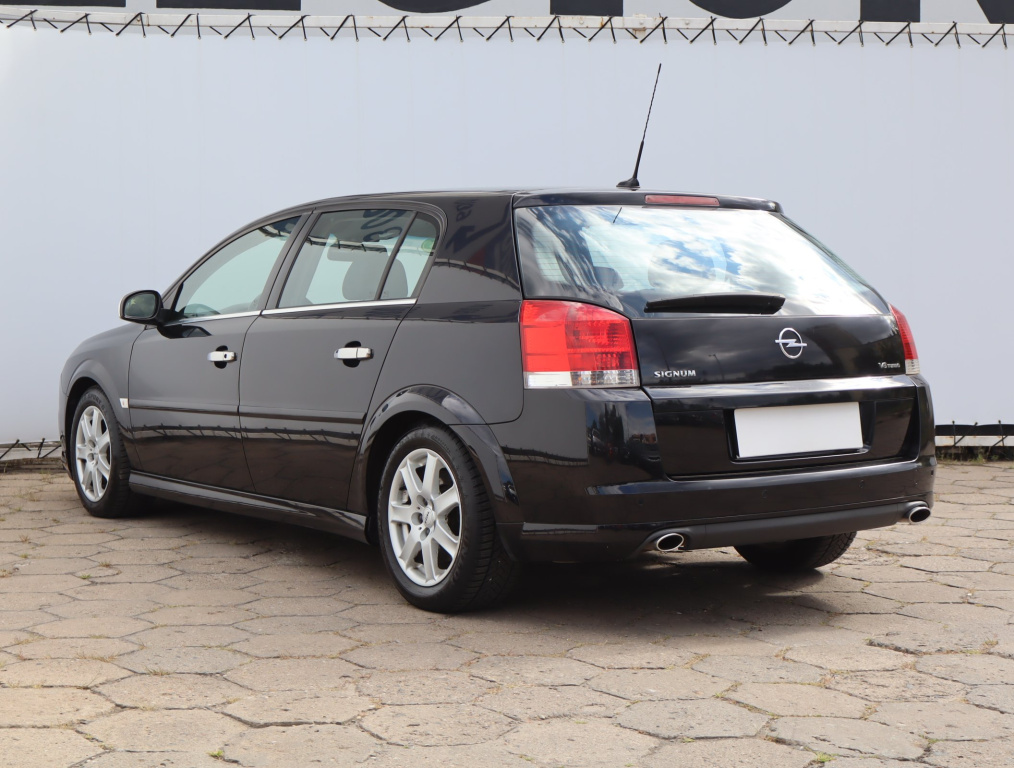 Opel Signum