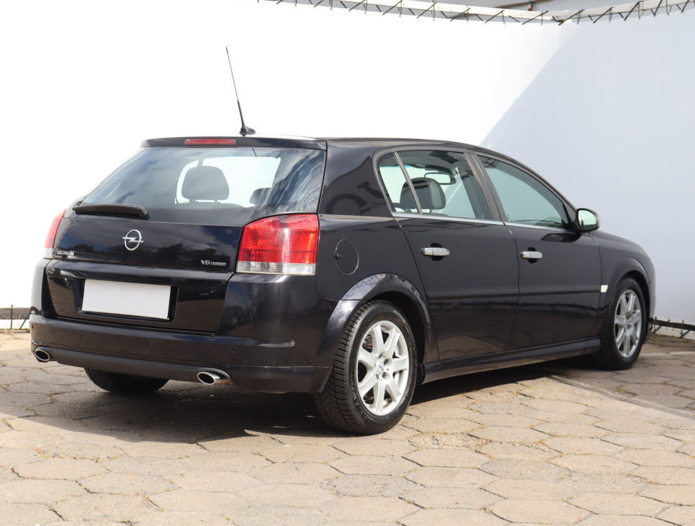 Opel Signum