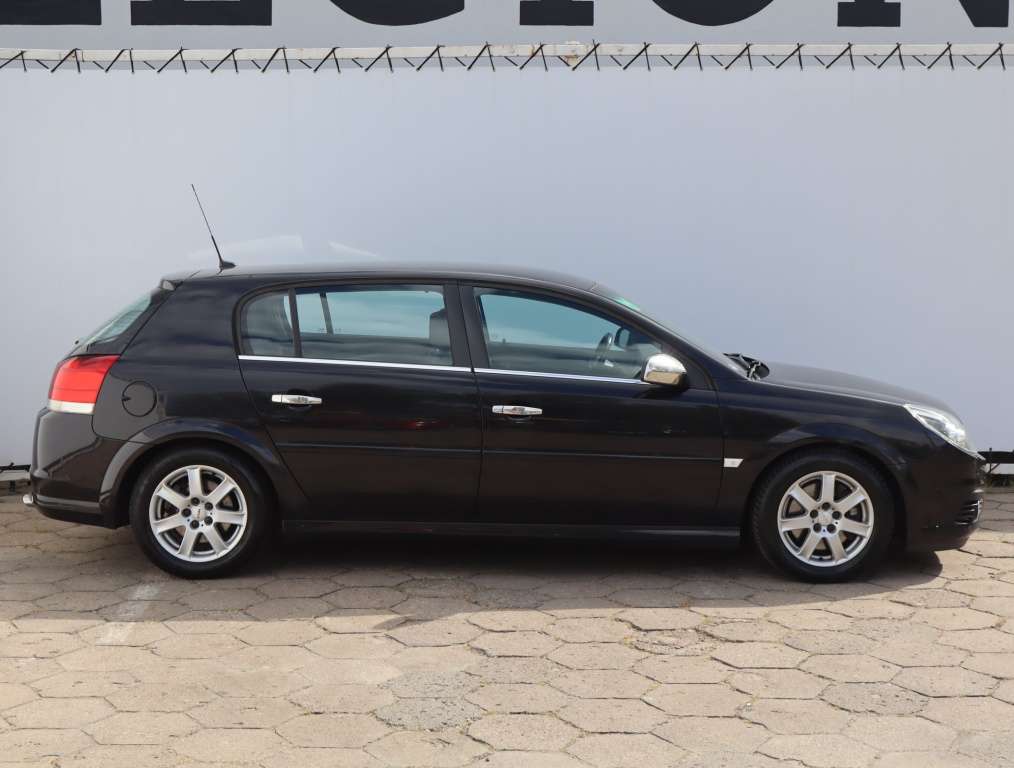 Opel Signum
