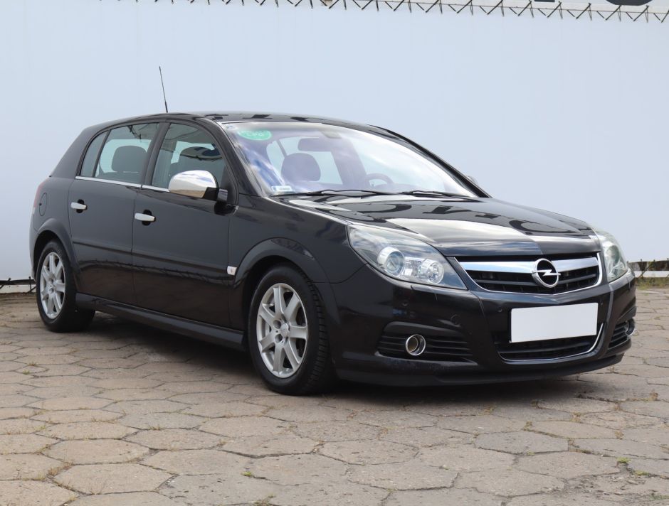 Opel Signum - 2005