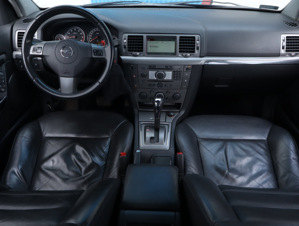 Opel Signum