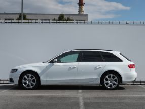 Audi A4 - 2009