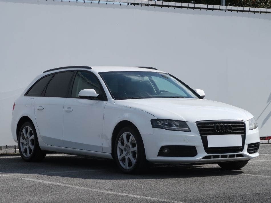 Audi A4 - 2009
