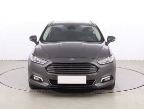 Ford Mondeo - 2016