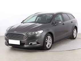Ford Mondeo - 2016