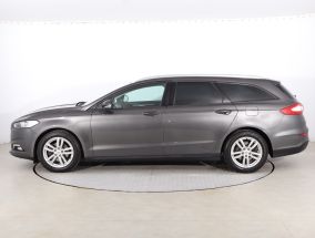 Ford Mondeo - 2016