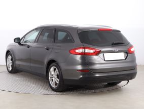Ford Mondeo - 2016