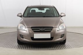 Kia Ceed - 2008